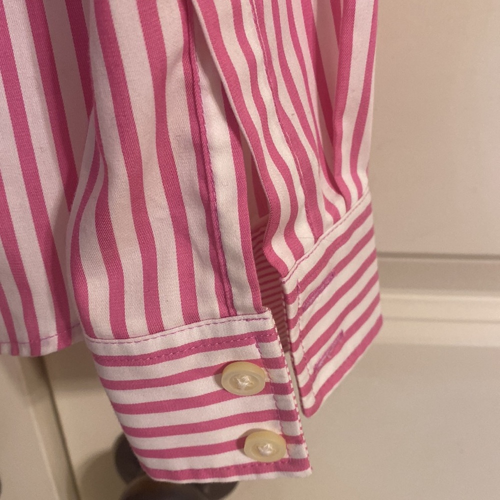 Banana Republic Button-Down Shirt - Picture 4 of 11